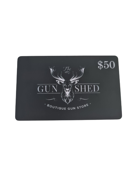 Gift Card $50