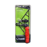 HME - Hunting Made Easy 4:1 Game Hanging Gambrel