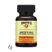Hoppes No 9 Bore Solvent 5Oz