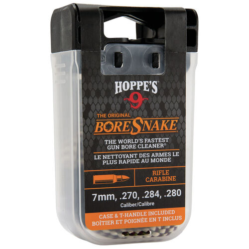 Hoppes Boresnake Rifle .270 7mm