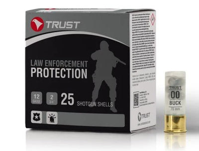 Trust Proteccion 12g 35G 9 Postas
