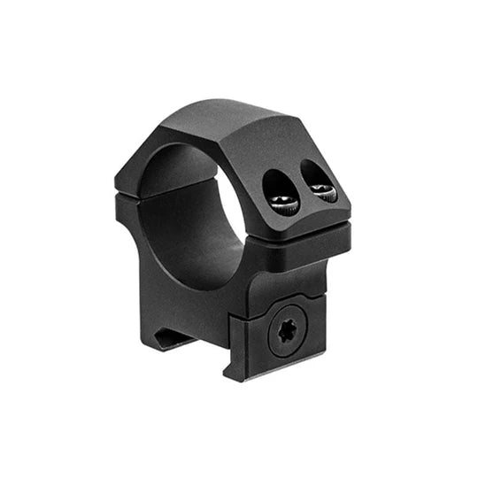 UTG Pro 30mm Picatinny Riflescope Rings - LOW