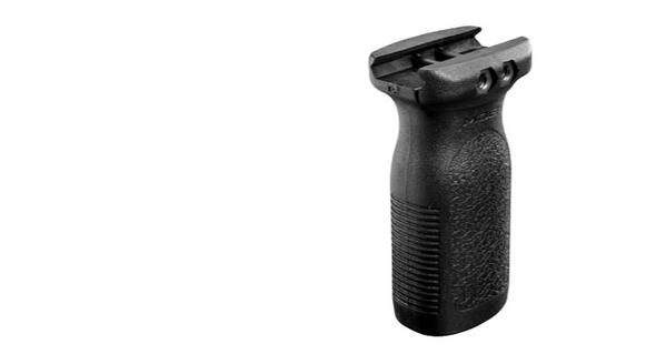 RVG - Rail Vertical Grip