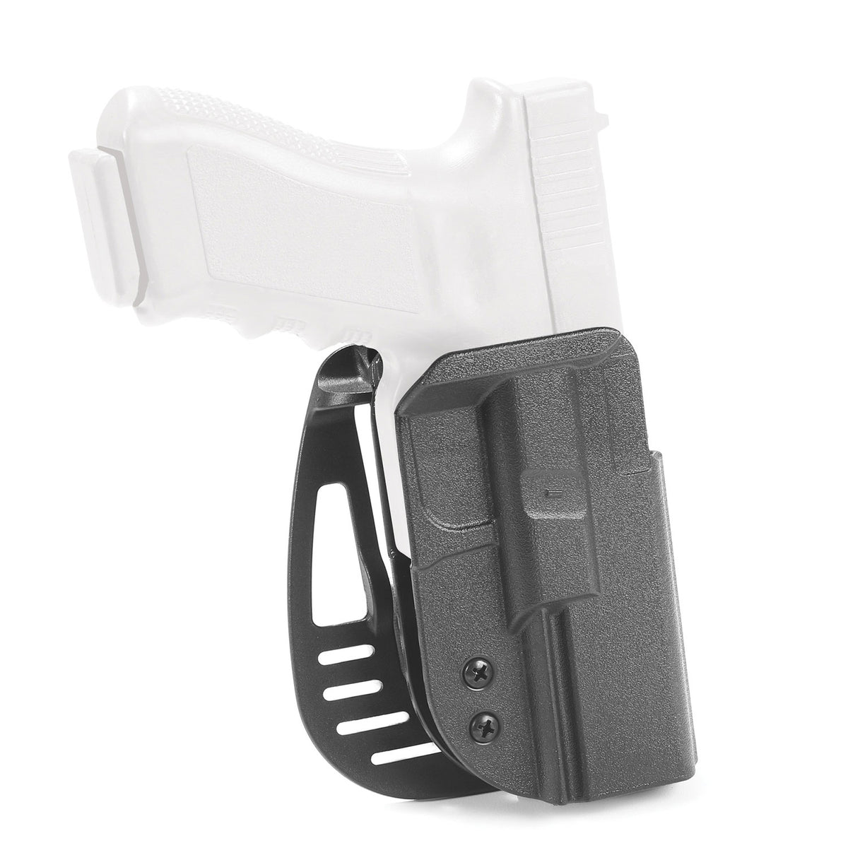Uncle Mikes Kydex Holster #19 RH 1911 Style