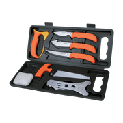 Wild-Pak (8pc Butcher Set)