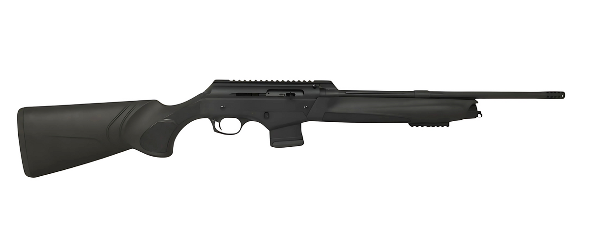 Celik Arms Chimera PB223 Push Button Rifle .223Rem – Standard – Standard Black Stock
