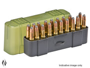 PLANO AMMO BOX RIFLE LARGE 20RD