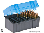 PLANO AMMO BOX RIFLE LARGE 50RD