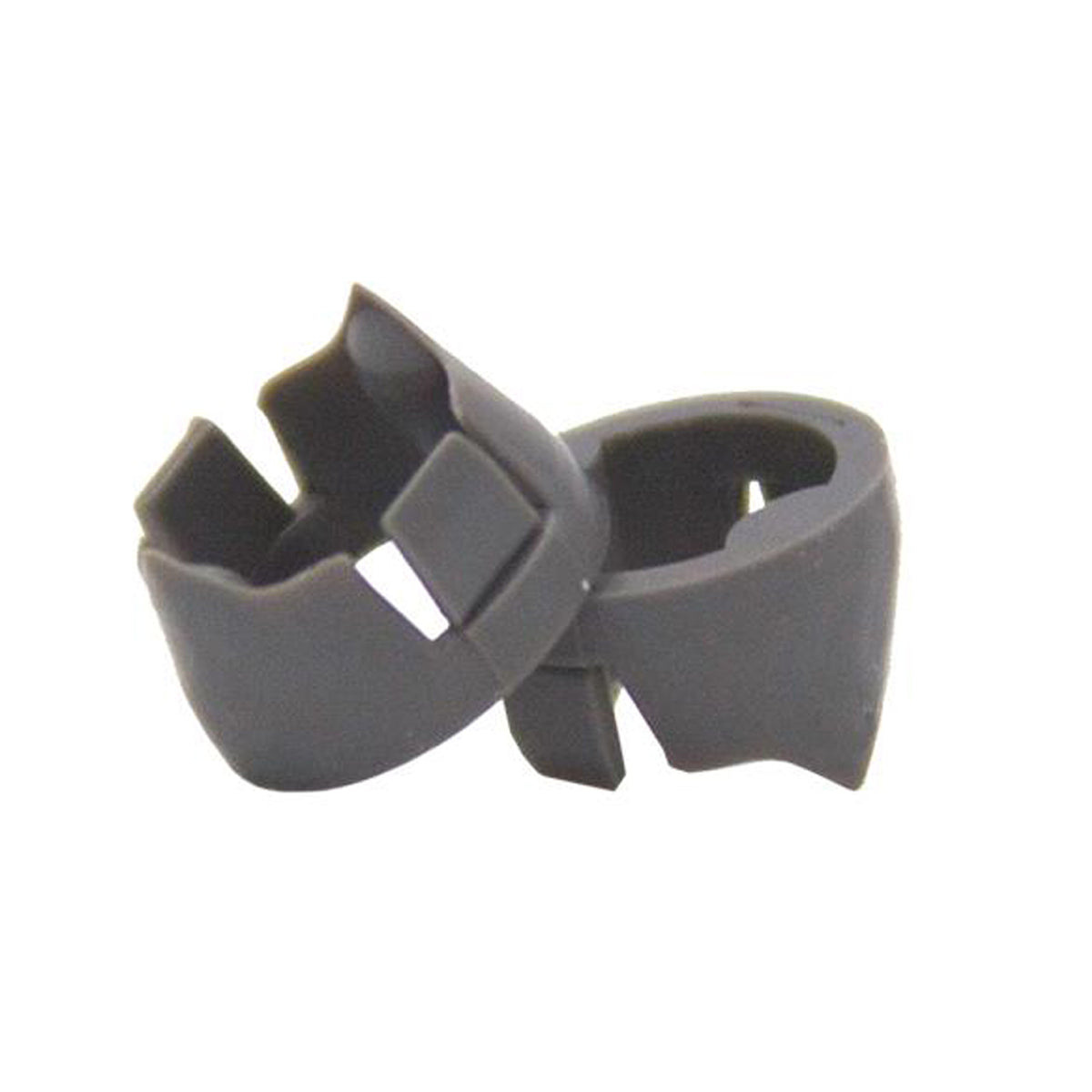FeraDyne Outdoors Replacement Shock Collars Hypo Trypan Titanium