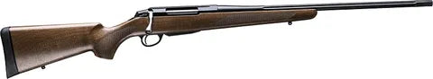 Tikka T3X Hunter Fluted