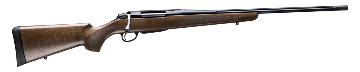 Tikka T3X Hunter Fluted