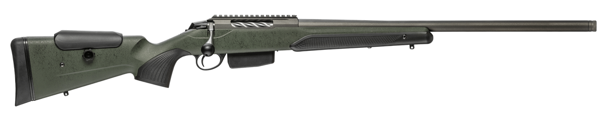 Tikka T3X Super Varmint .223 Rem, 23.7"