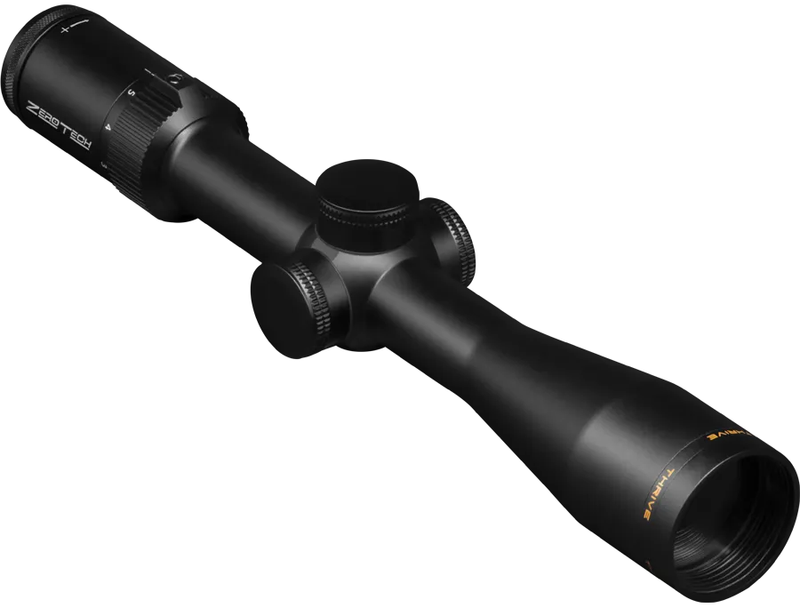 ZT THRIVE 3-12X44 ZEROTECH