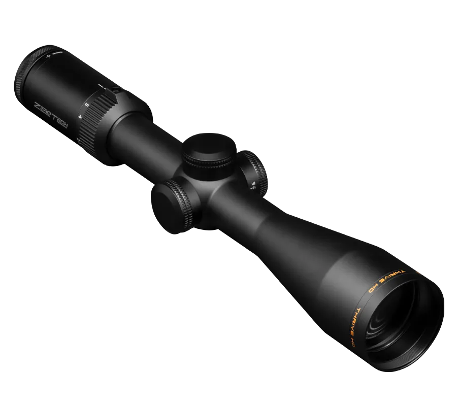 Zerotech Thrive HD 2.5-15x50 PHR II