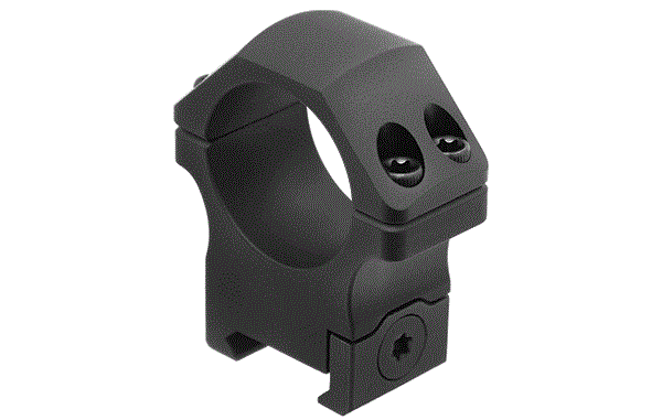 Leapers UTG 30mm P.O.I Picatinny Rings - Medium