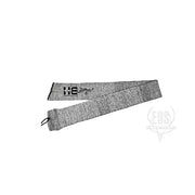 Ballistics Hardware Large Gun Sock (52x6") - Grey