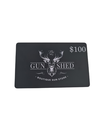 Gift Voucher $100