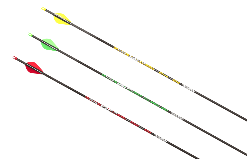 Victory Archery VAP .166 Gamer 300FB
