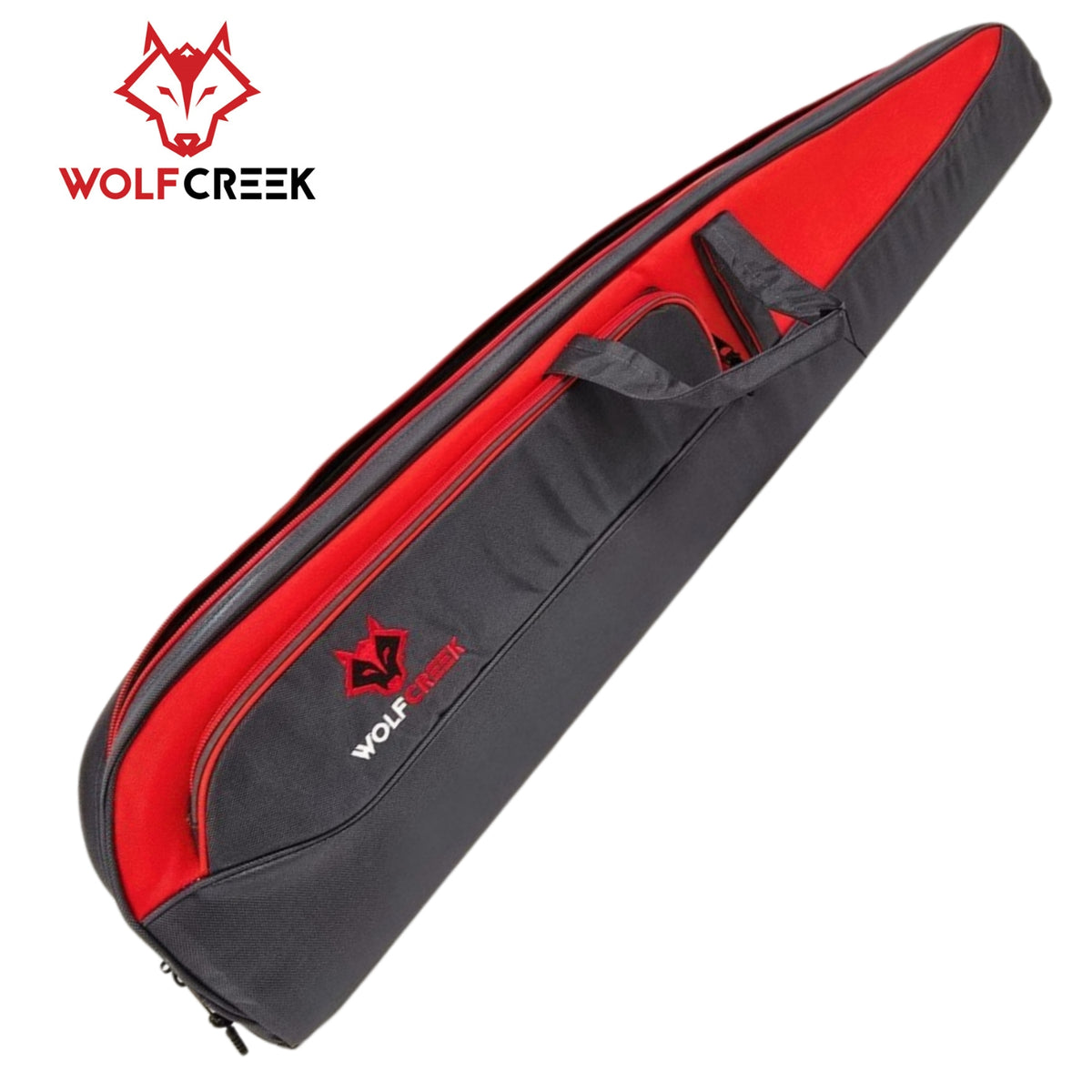 Wolf Creek 50" Gun Bag