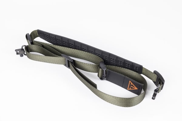 TIKKA 3HGR Overberget sling Tikka Branded