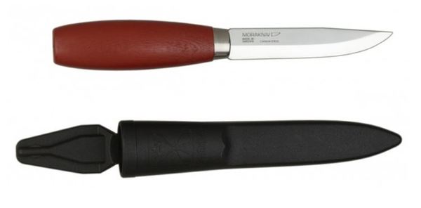 Morakniv Classic No. 1 High Carbon Steel / Box