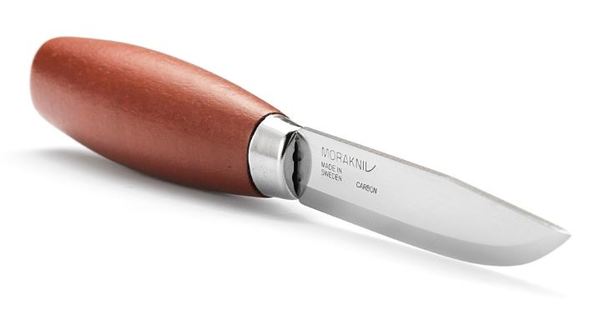 Morakniv Classic No. 1 High Carbon Steel / Box