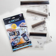ALOKSAK Waterproof Bag Multi Pack for Electronics
