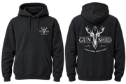 Hoodie 2XL - LAST SEASON