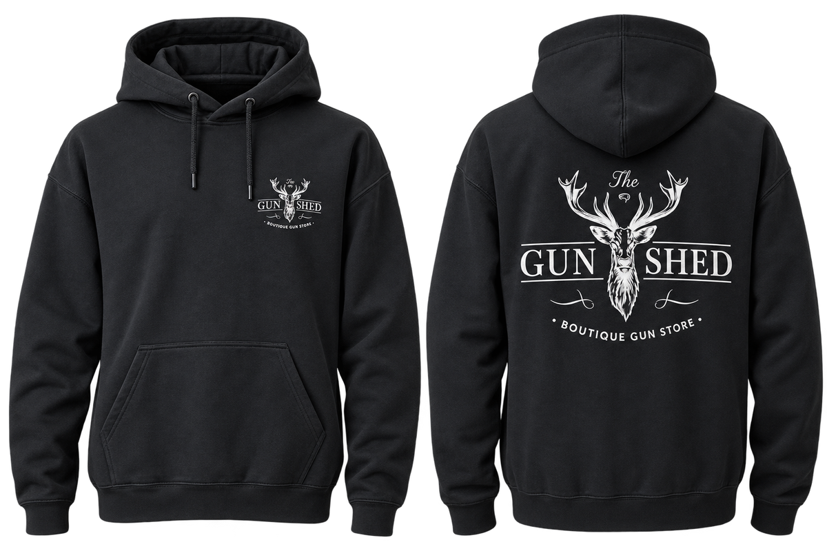 Hoodie 2XL - NEW SEASON