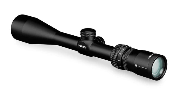 VORTEX COPPERHEAD 4-12 x44 BDC