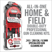 Real Avid Gun Boss Multi-Kit - .243C/.260C/6.5MM