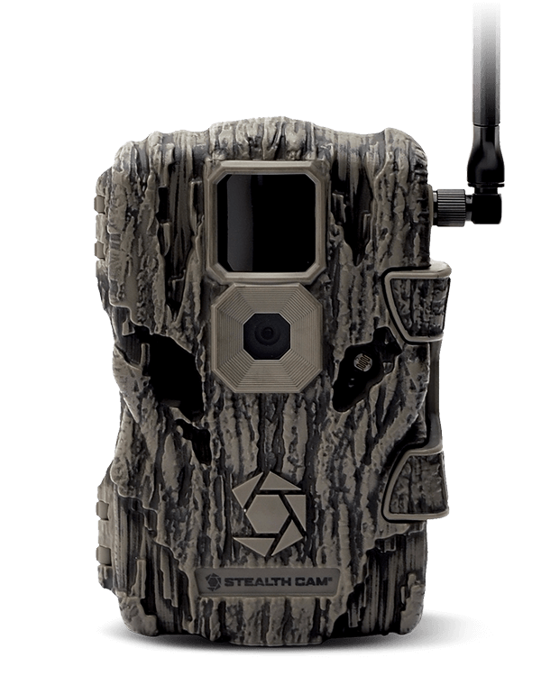 Stealth Cam Fusion Cellular Trail Camera
