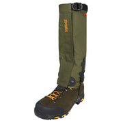 Spika Strike Snake Resistant Gaiters - W Adjustable Wires #hci-sxo-3a [size M]