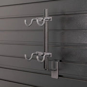 4-Scope Tree 3" Slatwall Display