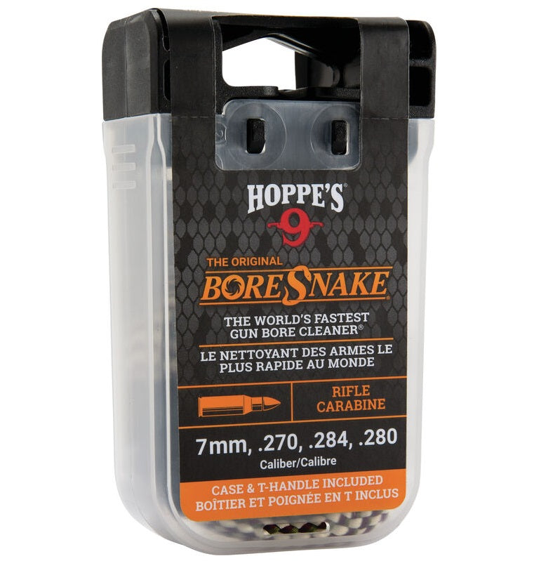 Hoppes Boresnake Rifle .270 7mm
