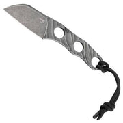 BOKER PLUS KHAZAN FIXED BLADE KNIFE