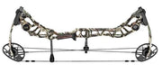 Mathews Stoke 50# 23" - Black - Right Hand