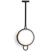 CAIRN® Lantern + Power Bank Green