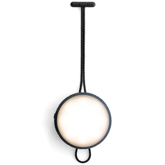 CAIRN® Lantern + Power Bank Green