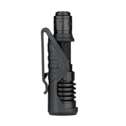 Olight Warrior X 4, 2600 Lumens 630m Throw Tactical Torch - Black