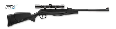 RX5 Synthetic W/ 4x32 Scope 177 Cal
