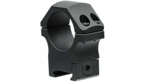 Leapers UTG 30mm P.O.I Picatinny Rings - Medium