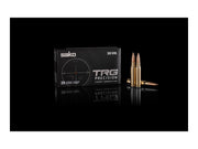 Sako TRG Precision .308 168gr