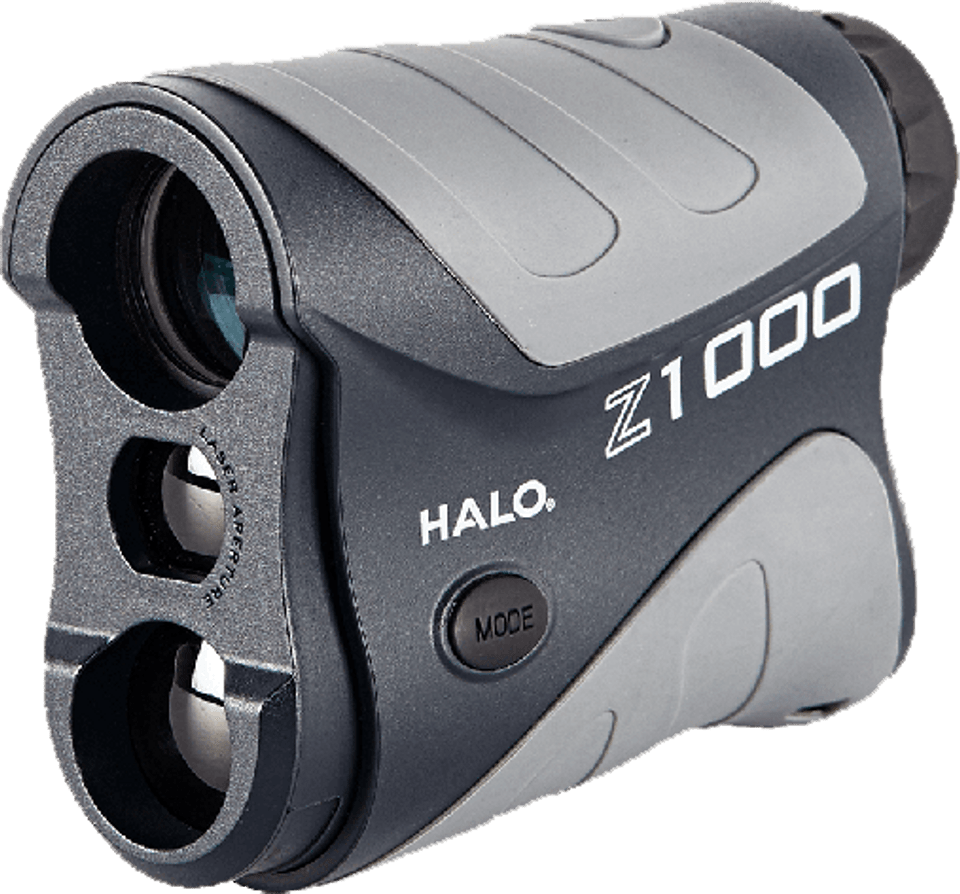 Halo Optics Range Finder 1000Y