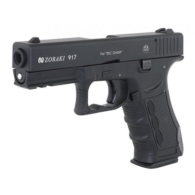 Atak Arms Zoraki 917 PTB 9mm PAK Blank Gun